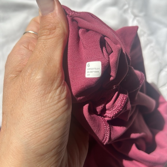 Lululemon Align High Rise Pant 28” - Picture 4 of 5